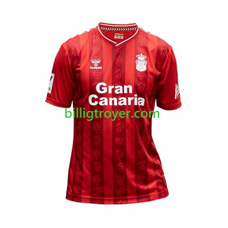 Billige Fotballdrakter Las Palmas Tredjedraktsett 2023/24 Kortermet